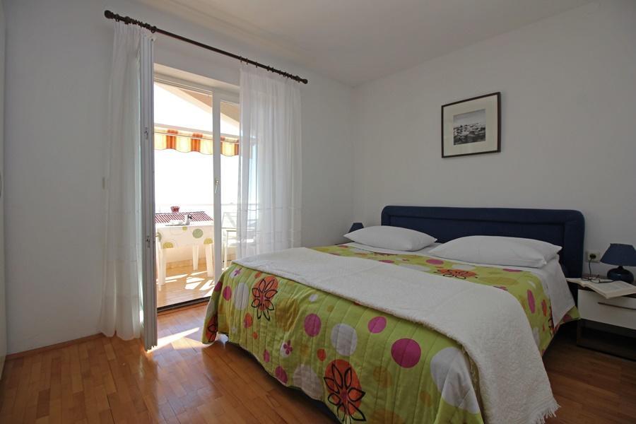 Lemechi Casa Belfior Apartments Rabac Esterno foto