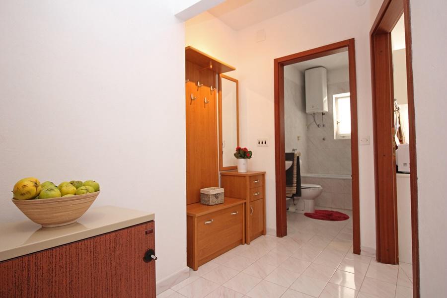 Lemechi Casa Belfior Apartments Rabac Esterno foto