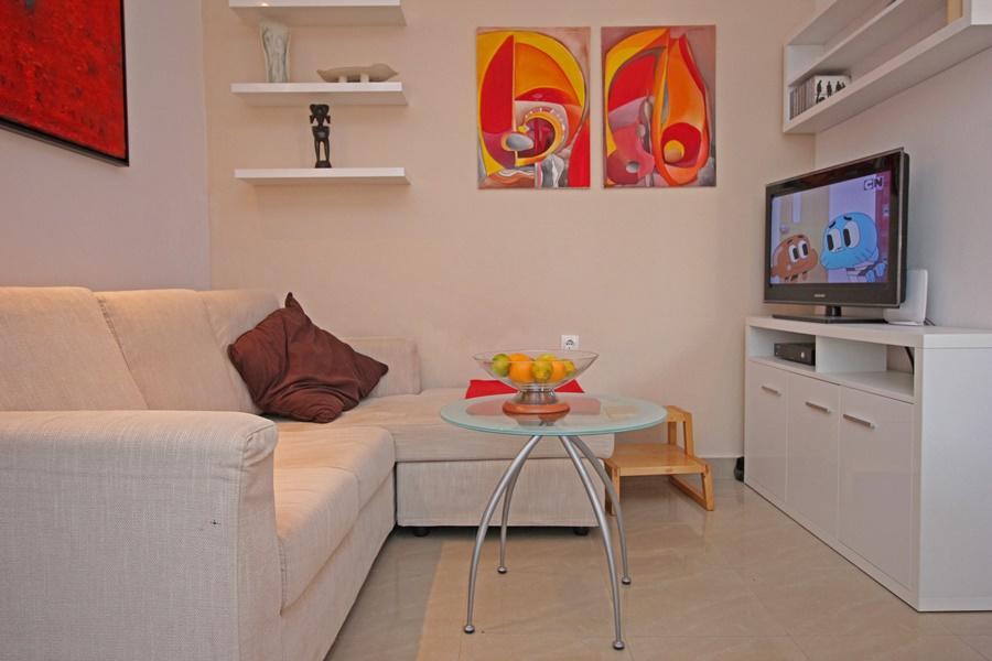 Lemechi Casa Belfior Apartments Rabac Esterno foto